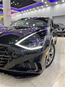 هیوندای سۆناتا